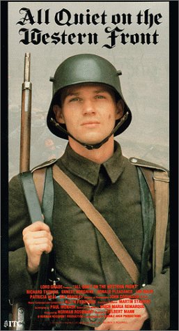 All Quiet on the Western Front