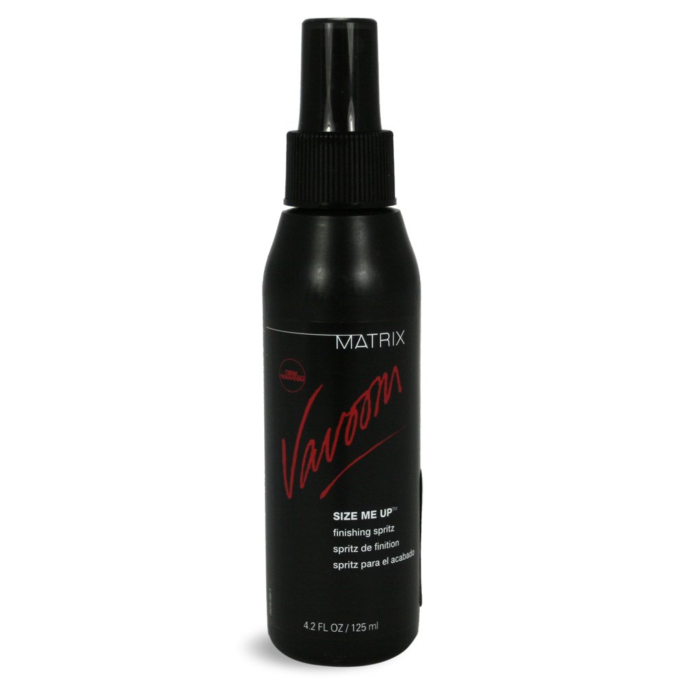Vavoom Spritz Size Me-Up 124 ml