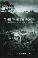 The White Rock 0965442446 Book Cover