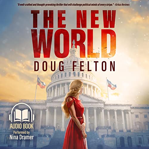 The New World by Doug Felton episode artwork