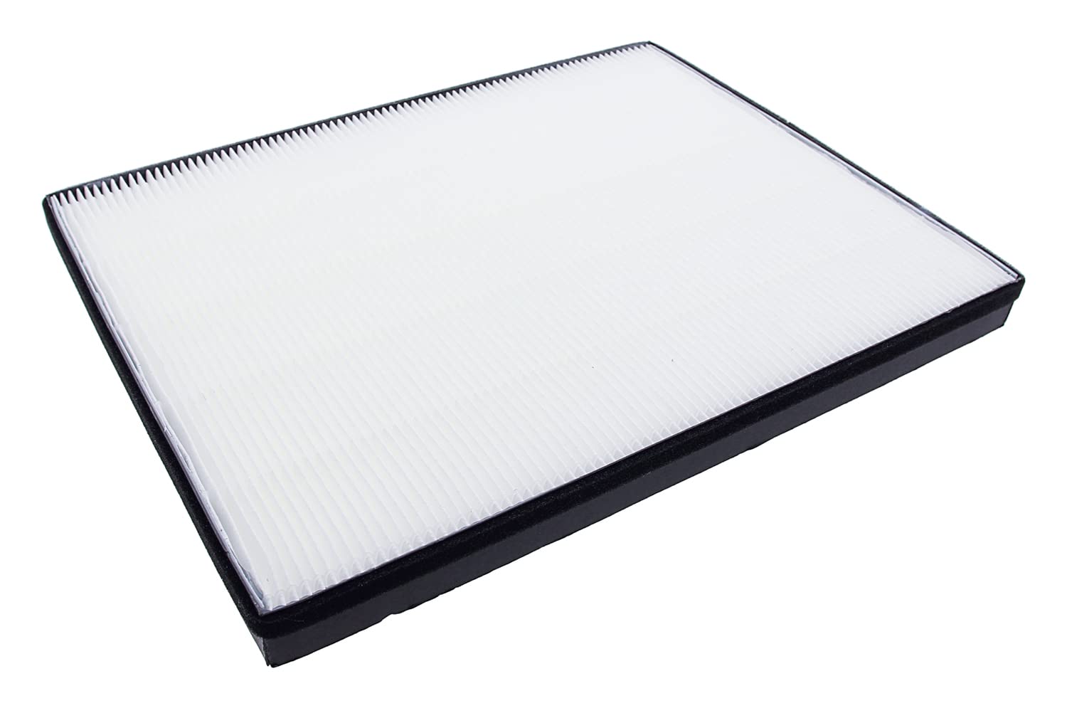 wkstore Set van 2 reservefilters voor Philips luchtreiniger AC1214 AC1215 AC1217 AC2729 | HEPA actieve koolfilter | vervangt het originele filter FY1410/30 FY1413/30