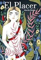 El placer (Lumen Gráfica)