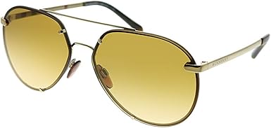 burberry amazon yellow