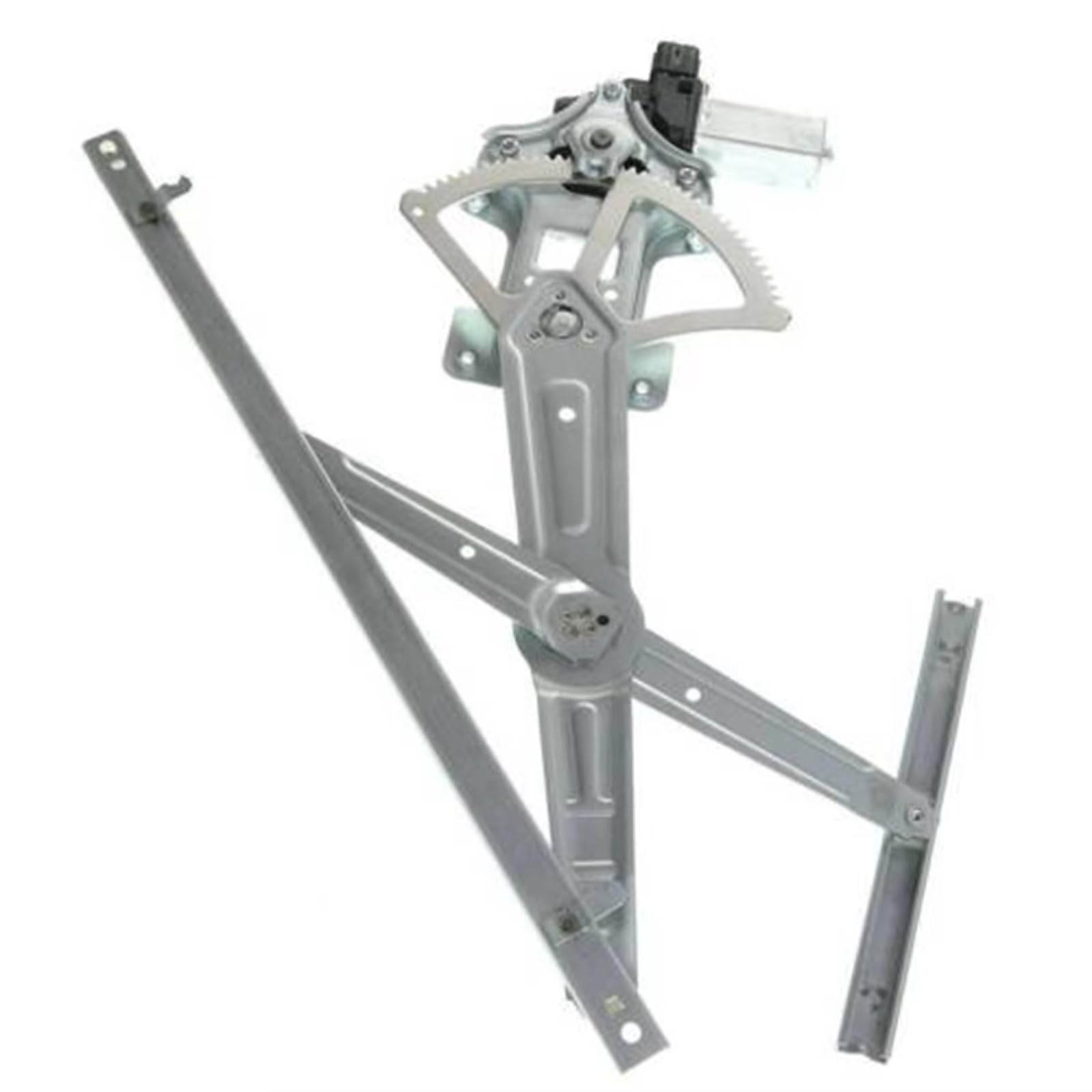 Alzacristallo Per Mitsubishi Per Lancer Per CX3A 2007-2017 Auto | Alzacristallo anteriore sinistro con parti ricambio motore alzacritallo motore OEM 5713A126 5713A125