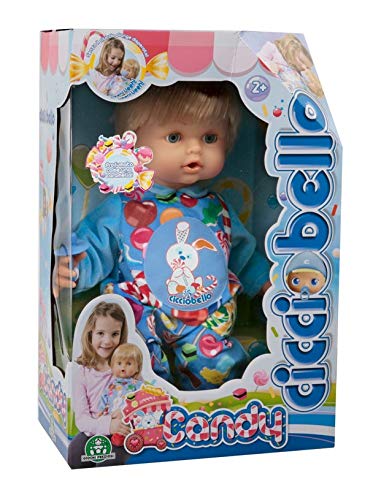 cicciobello sederino rosso amazon