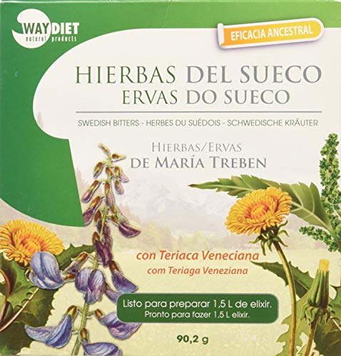 Waydiet Complemento - 100 gr