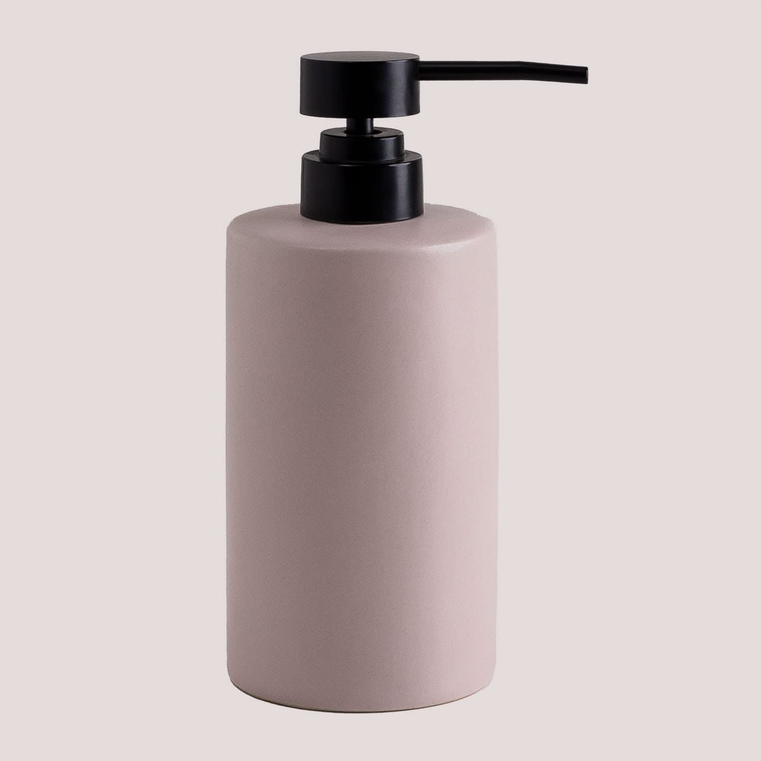 SKLUM Ceramiczny Dozownik do Mydla Holdin