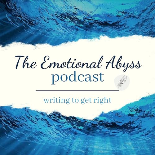 Couverture de The Emotional Abyss Podcast
