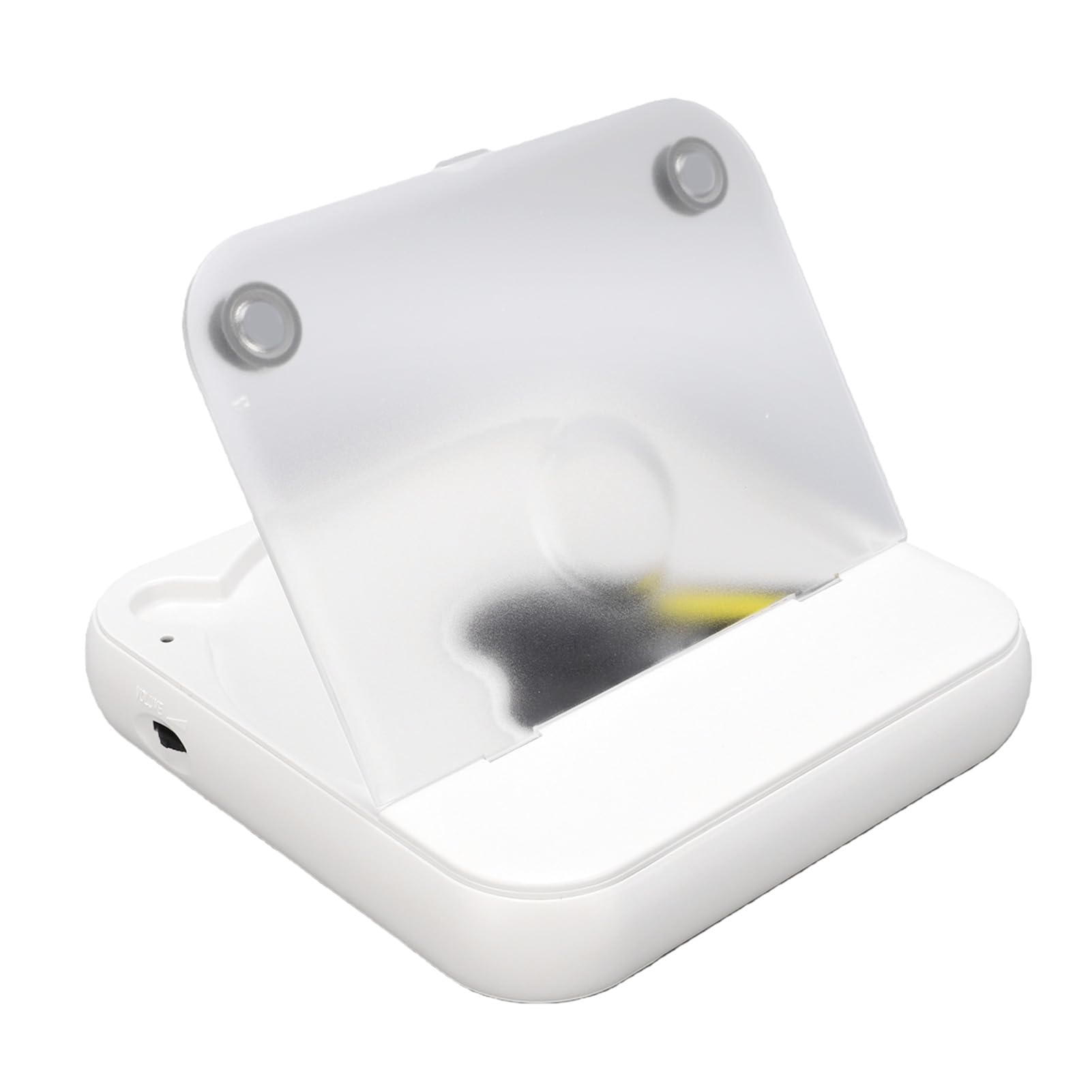 Luqeeg Lettore CD Portatile, Lettori MP3 per Auto Bluetooth, Lettore MP3 Portatile con Funzione Anti-salto, Radio FM e Porta AUX da 3,5 Mm, Ideale per la Casa, i Pendolari e i Viaggi all'aperto