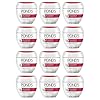 POND'S Rejuveness Face Cream for Women, Anti-Aging Face Moisturizer Skin Care with Alpha Hydroxy Acid and Collagen, 7 oz, 12 Pack