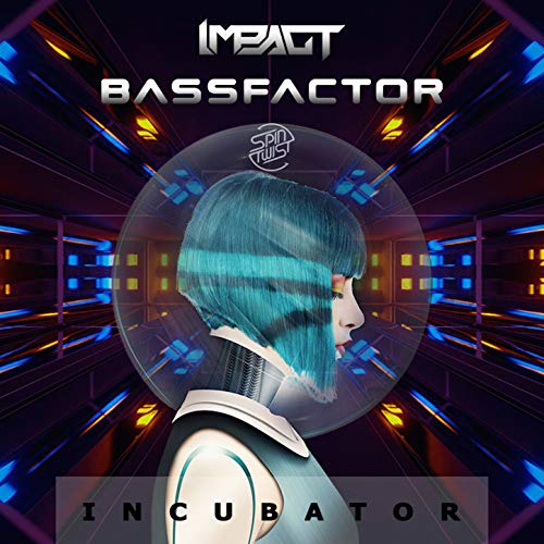  Incubator