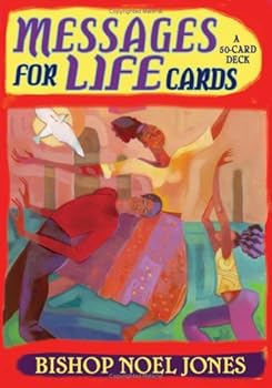 Cards Messages for Life Cards Book