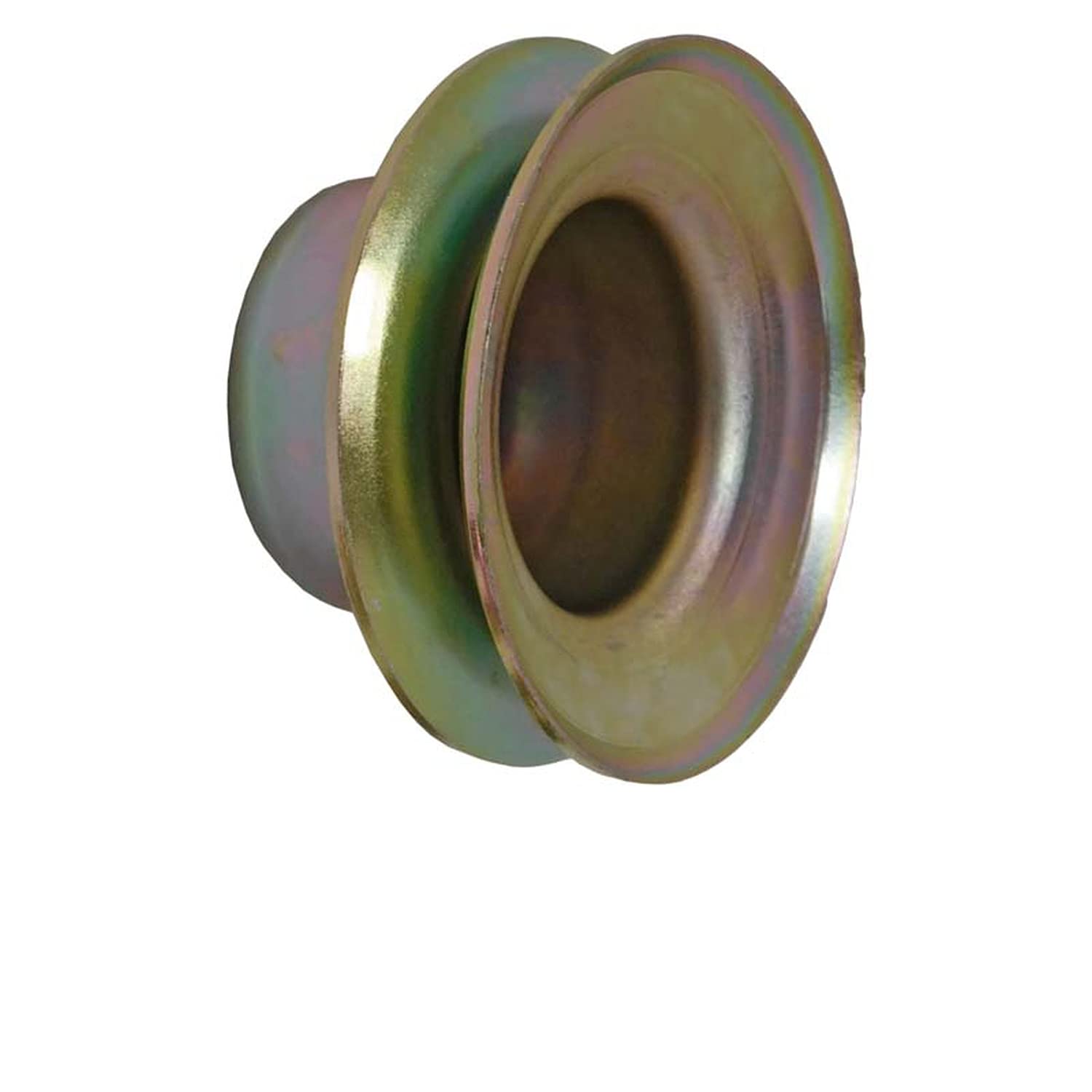 Amazon.com: New Pulley Compatible with Volkswagen Golf L4 1.8L