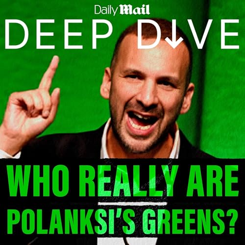 Who Really Are Polanski's Greens?