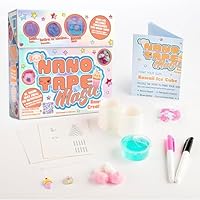 Bizak Nano Tape Kawaii Creations (64480154)