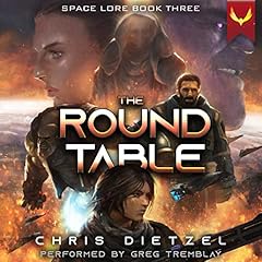 Page de couverture de The Round Table