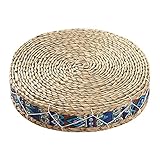 Scénarios applicables : il peut être utilisé comme nécessité quotidienne, méditation, yoga et jeux, et comme tapis pour enfants lorsqu'ils jouent. Frais en été et chaud en hiver