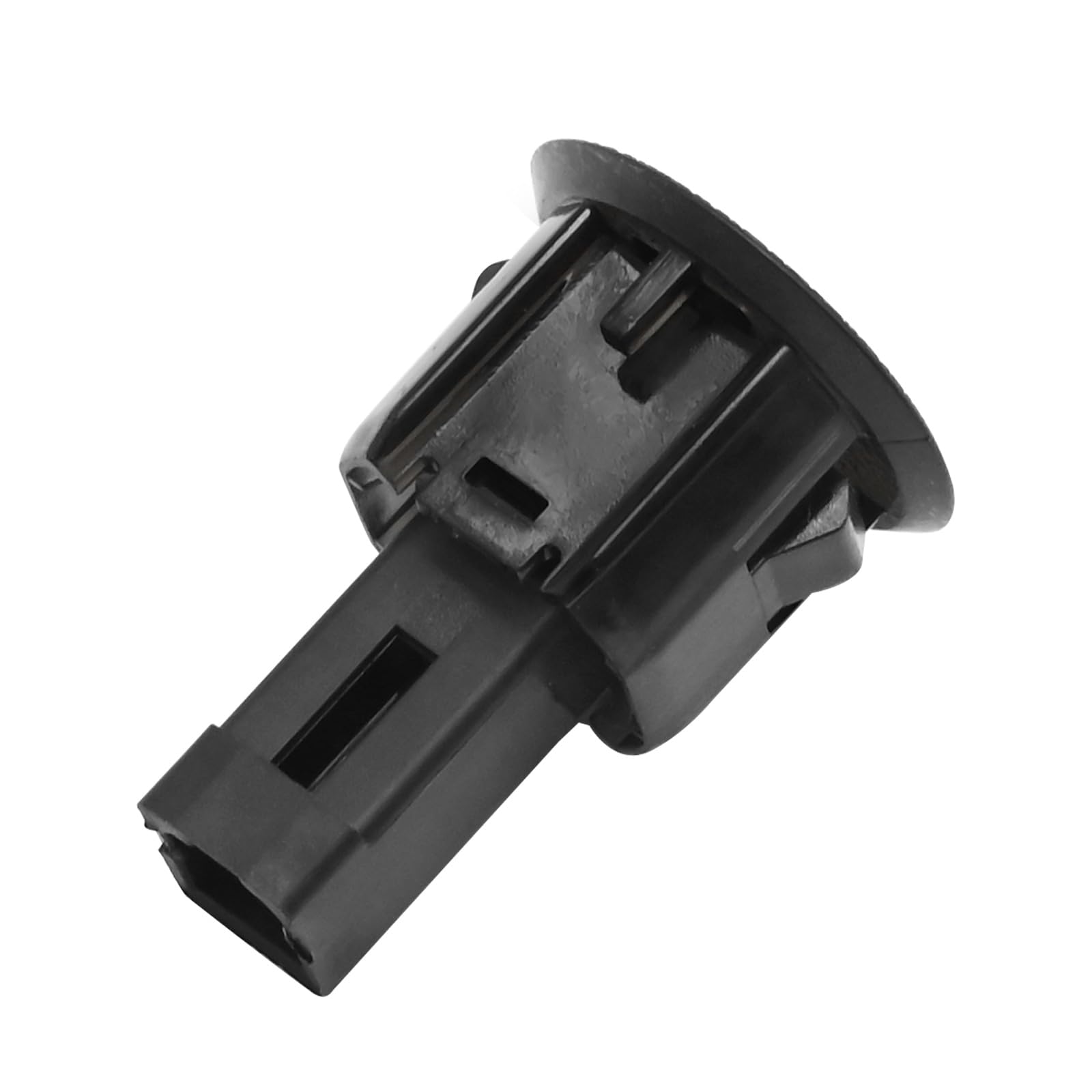 Hoypeyfiy 277213AA0A Sensore di luce di carico solare di temperatura, ricambio per 370Z, Altima, GT-R, Murano, Pathfinder, Quest, Rogue Sport, Titan, sostituisce 27721-3AA0A 277214P000