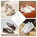 4 Pares Hormas para Zapatos Hombre Imagen de 4 Pares Hormas para Zapatos Hombre
