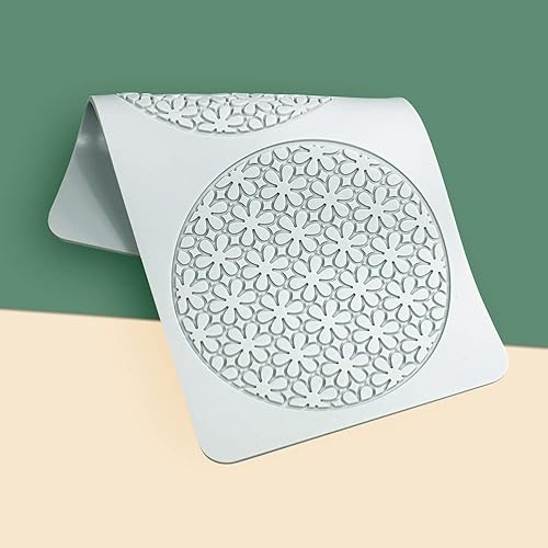 Miniatura 8 de Molde de silicona de hojas huecas para caramelo de chocolate 3D, molde de caramelo de hojas huecas para alimentos, decoración de comidas, molde de