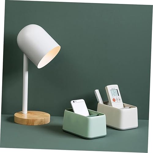 Miniatura 5 de EXCEART 3pcs Box Sundries Organizer Home Accessories Desktop Container