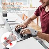 Zoom IMG-1 zahrvia tutore polso polsiera tendinite Zoom IMG-1 zahrvia tutore polso polsiera tendinite
