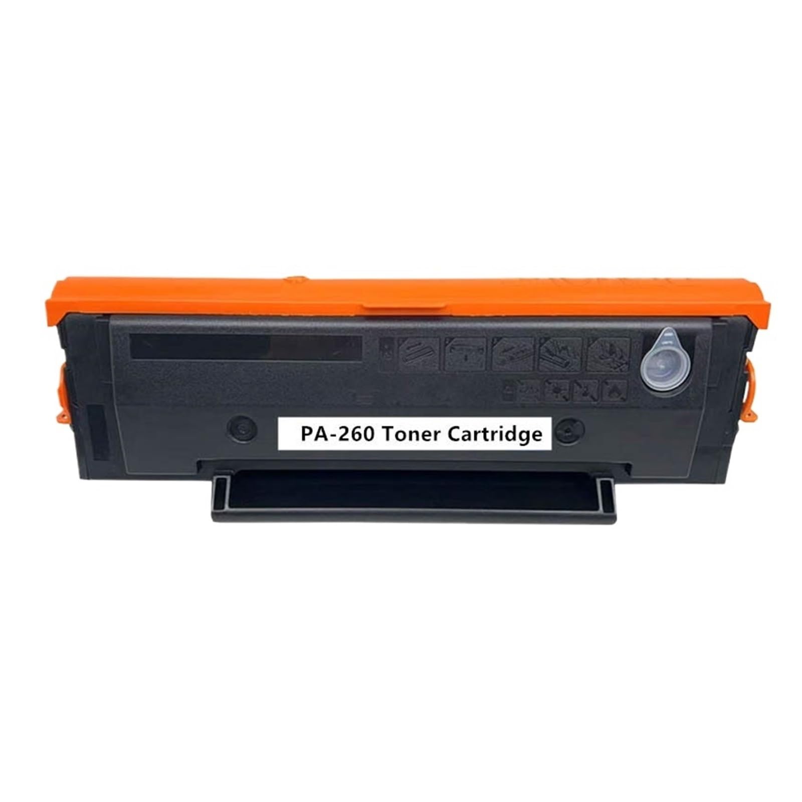 Cartuccia toner, compatibile con PANTUM, PA260 PA-260 P2506DW