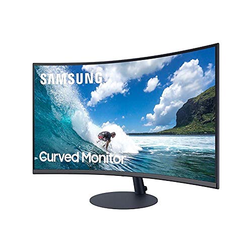 SAMSUNG CURVED MONITOR 31.5
