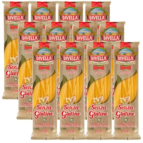 12�Z�b�g �f�B���F�b�� �O���e���t���[ �X�p�Q�b�e�B 1.6mm 400g �C�^���A�Y �Ƃ����낱�� �� �����s�g�p �p�X�^ ���� �����O�p�X�^ DIVELLA �l�C �O���e���t���[�p�X�^ ���Y�� ��GI �������� �Ɩ��p ��e�� ���~ �ۑ��H �r�[�K