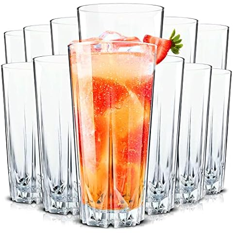 Konzept 11 Cocktailgläser Set 12er 330ml Cover