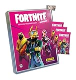 FORTNEITE Reloaded Trading Cards Serie 2 (2020)