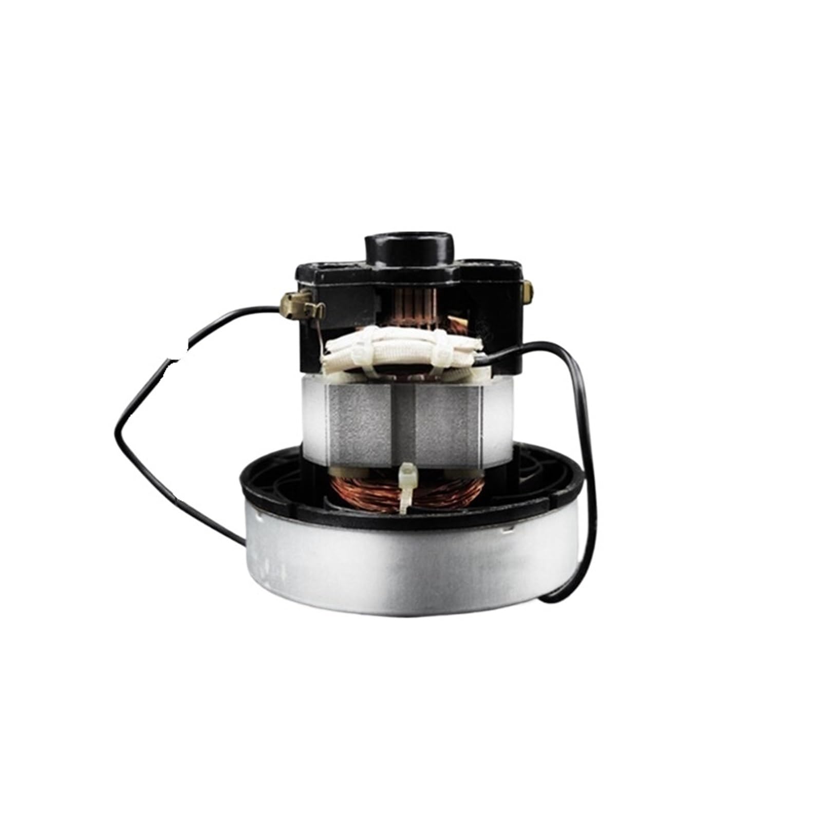 Eezii One Color 220V 600W Universal Vacuum Cleaner Motor Parts 85.5Mm Diameter Of Household Vacuum Cleaner,Compatible For Electrolux