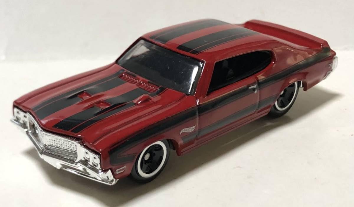 Amazon | レア 1970 Buick GSX 455 Stage 1 Grand Sport X ビュイック