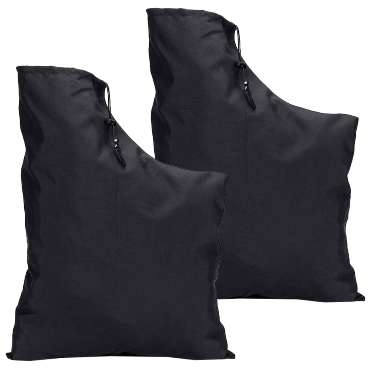 Hemobllo 3 Series Bolsa Recolectora para Soplador De Jardín De Material Oxford Antidesgarro para Mantener Jardín 2 Piezas X 3