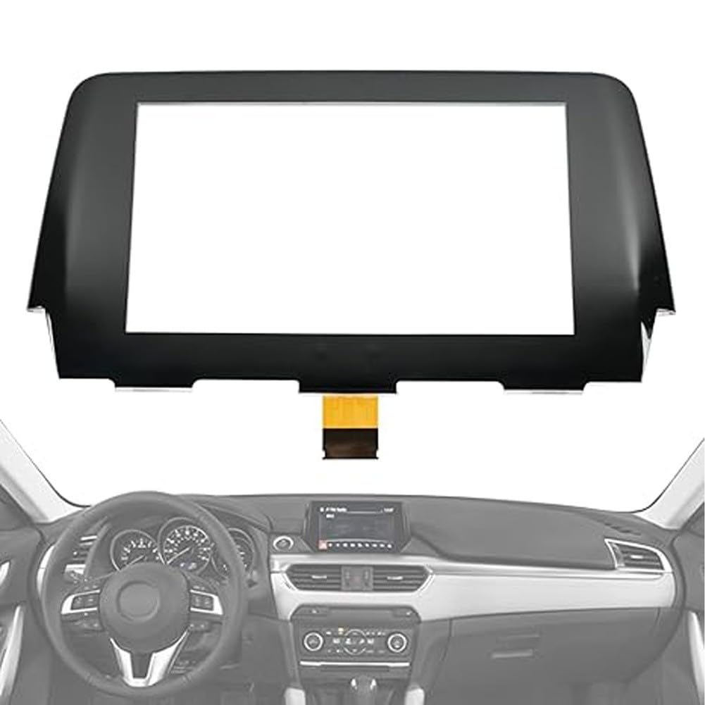 Digitizer Vetro 7" per Mazda 6 Atenza 2015-2016