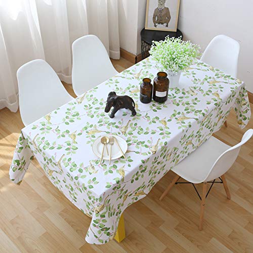 Coussinet étoffe carré et rectangulaire pour protéger votre table basse du salon