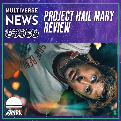 Project Hail Mary Review