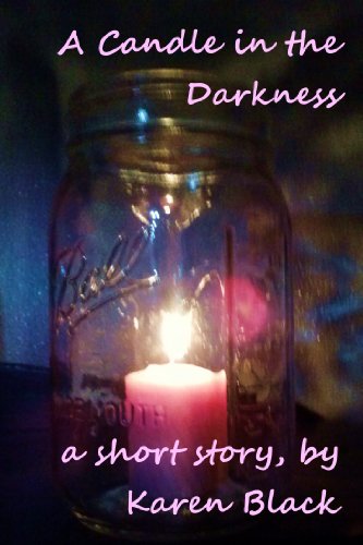 Free eBook - A Candle in the Darkness