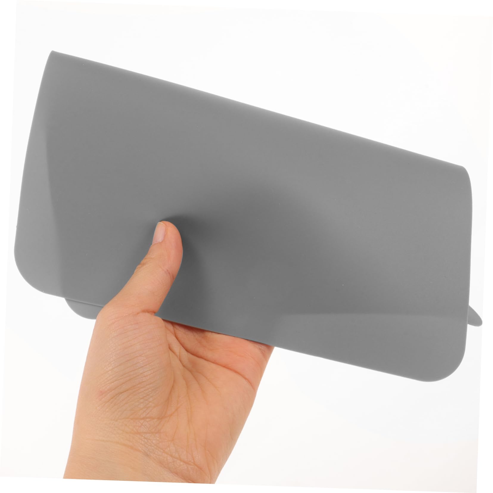 jojofuny 5 Stück Silikonpads Wachssiegelstempel Geprägte Stempel Siegelwachsplattenmatte Siegelwachspad Silikon Hitzebeständig Siegelwachsplatte Wachssiegelstempelpads Kieselgel
