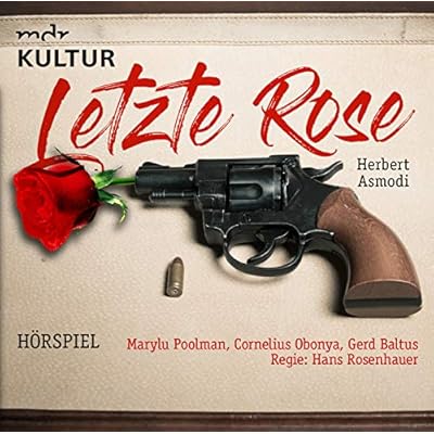 Letzte Rose