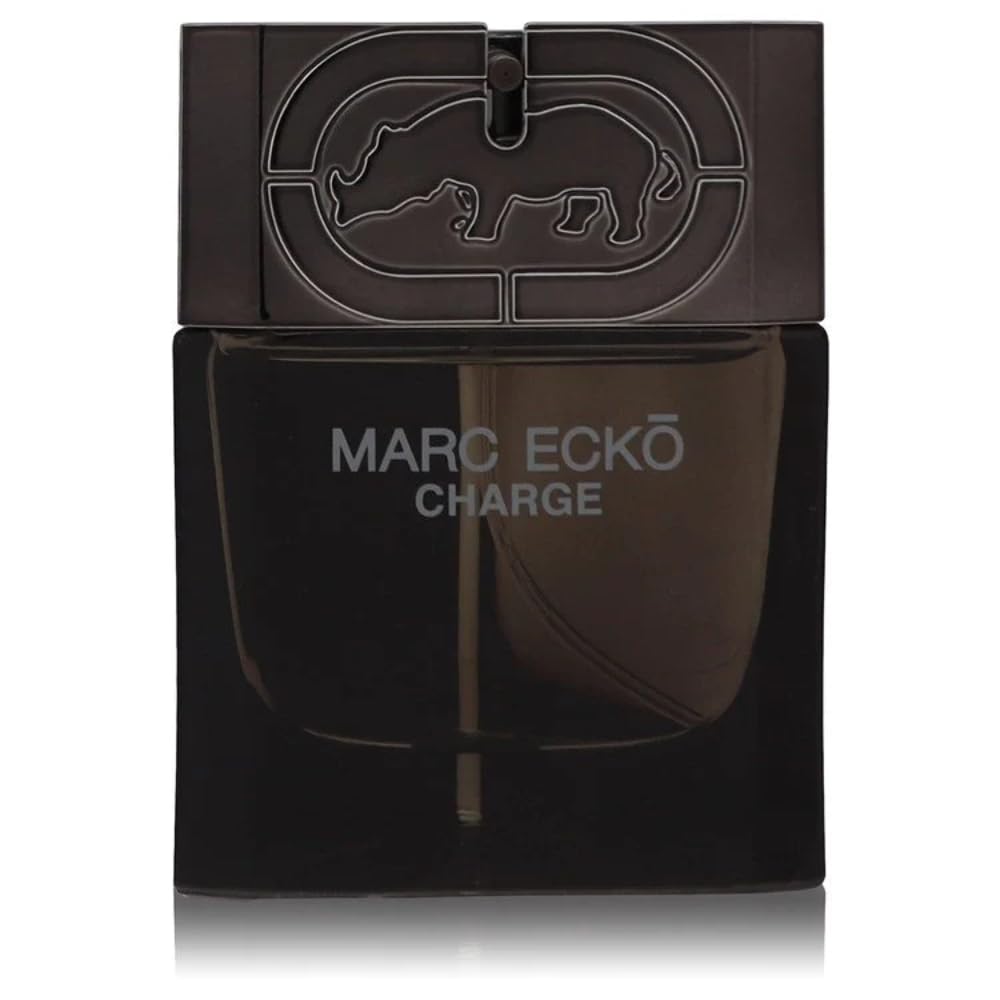 MARC ECKO CHARGE by Marc Ecko, EDT SPRAY 1.7 OZ *TESTER