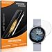 Produktbild SWIDO 4 Stück, Panzer Schutz Folie kompatibel mit Samsung Galaxy Watch Active 2 (40mm), Displayschutz, Glasschutz Folie, Anti-reflektierend, MATT, Made in Germany
