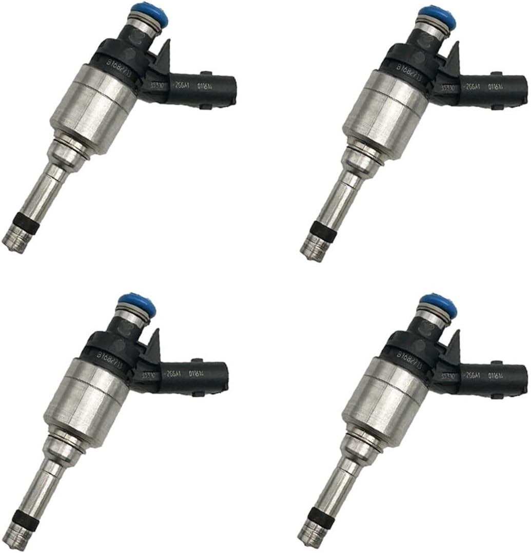 4Pcs 35310-2GGA1 800-2506N PWIGAAHTW