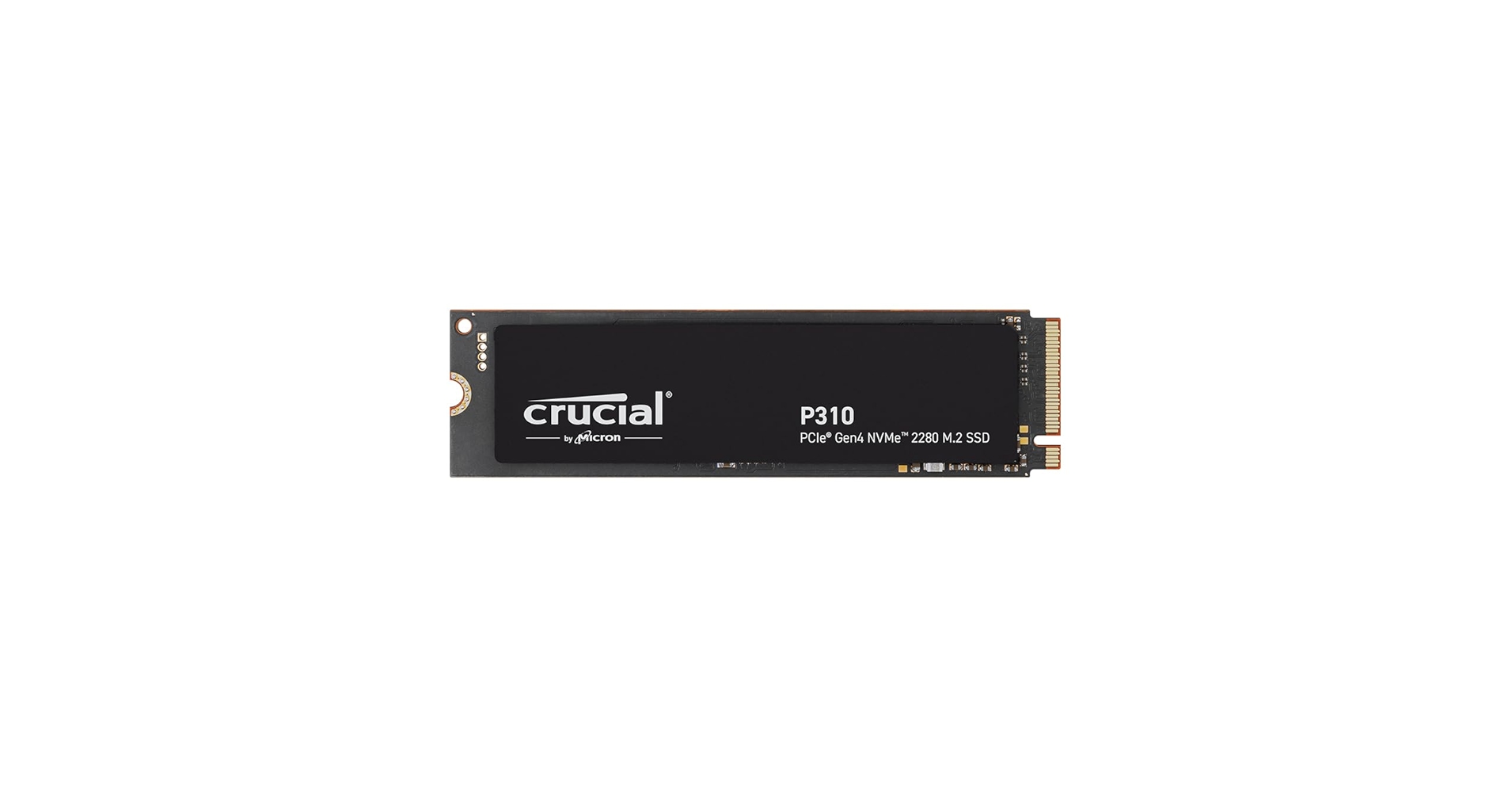 Amazon.com: Crucial P310 4TB PCIe Gen4 2280 NVMe M.2 SSD Up