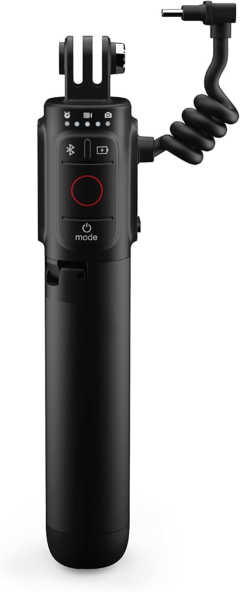 GoPro Volta - Accesorio oficial de GoPro (renovado)