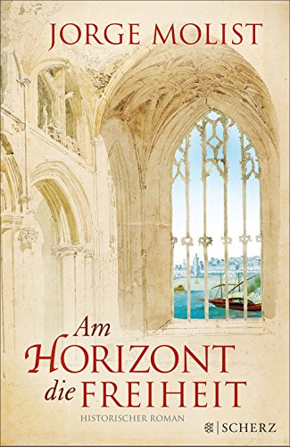 Am Horizont die Freiheit: Historischer Roman (German Edition)