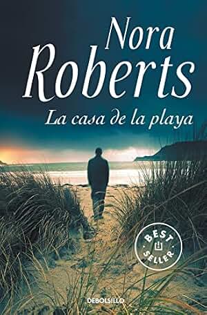 La casa de la playa (Best Seller | Ficción)