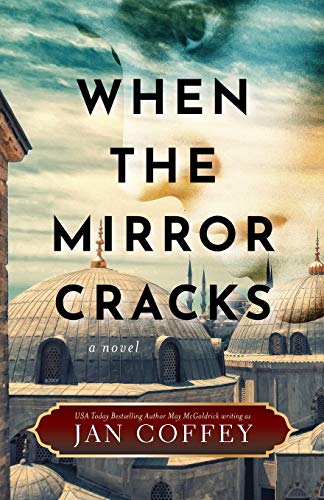 When the Mirror Cracks view 2