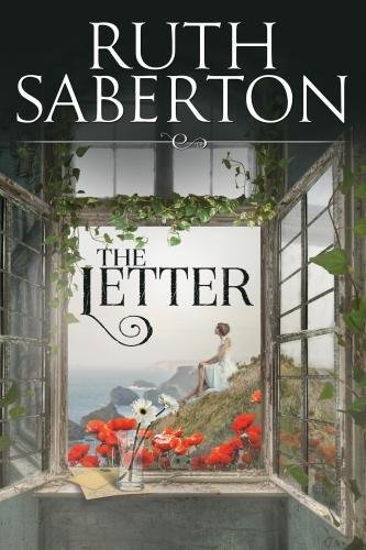 The Letter 0995590184 Book Cover