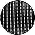 29104315 Cooking Grate for Charbroil Tru-Infrared Big Easy Smoker Roaster Grill 14101550 14101550-A1 A2 A3 A4 20101550 Replacement Parts for Charbroil Big Easy Grate 15-3/8" Round Porcelain Steel, 1PC